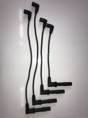 BUJI KABLOSU BORA / GOLF 4 / POLO 1.4 16V 97-01 036998430AB - 036905483G - 036905409K