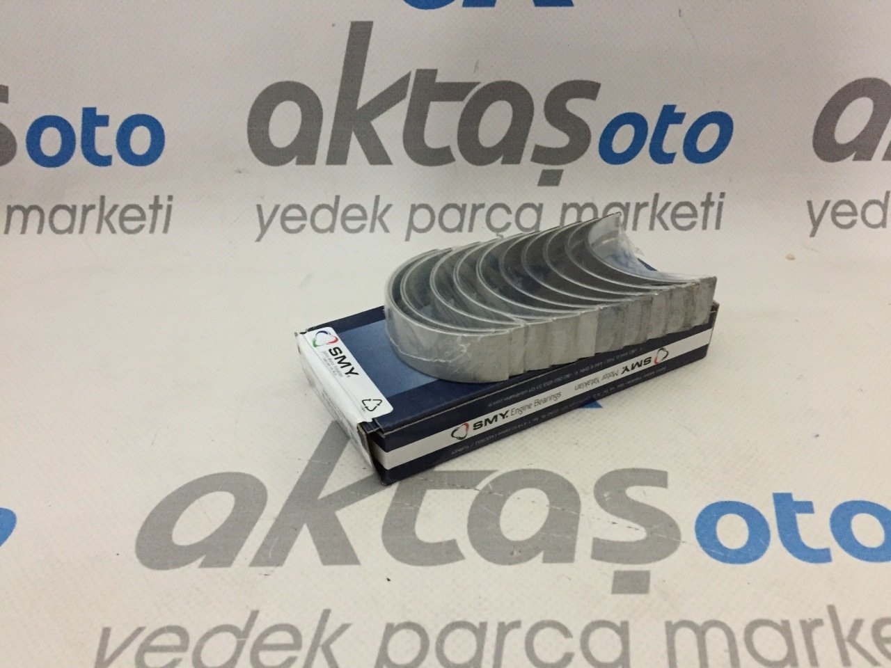 KOL YATAK DOBLO 1.9 D/JTD