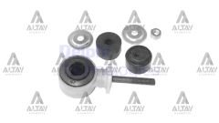 Z ROT (18mm) ASTRA F 91-98 / VECTRA A 88-95 / ASTRA F CLASSIC 98-02 BURÇLU ÖN