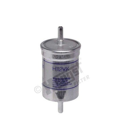 Yakıt Filtresi Smart yok ForTwo 2004-06 - Q0003414V003000000