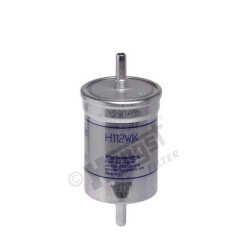 Yakıt Filtresi Smart yok ForTwo 2004-06 - Q0003414V003000000