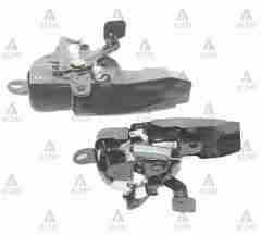 Kilit Kaput Hılux 06-11 535100K020