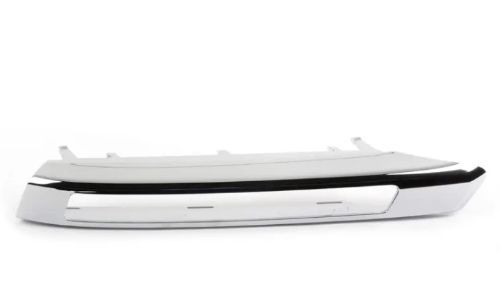 Gündüz Sis Far Çerçevesi X164 Ön Sağ; Krom 2009-12