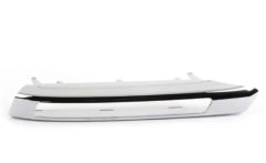 Gündüz Sis Far Çerçevesi X164 Ön Sağ; Krom 2009-12