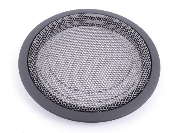 Kapı Hoparlör Kapağı E90+LCI X1:E84 Ön; Gri - 51417144561