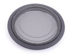 Kapı Hoparlör Kapağı E90+LCI X1:E84 Ön; Gri - 51417144561