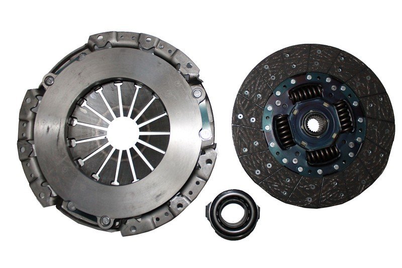 Debrıyaj Setı (26Mm)- B2500 99-