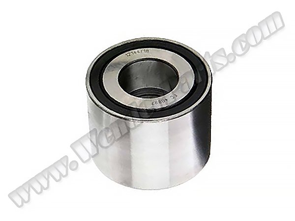 Tekerlek Rulmanı W168 Arka; 2002-04 - 101-11-529