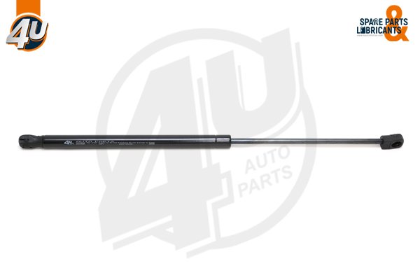 Bagaj Amortisörü Sol-Sağ 169  - A1697400045