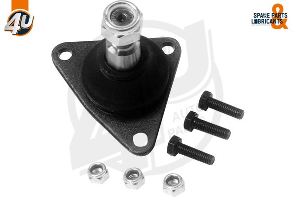 Alt Rotil Sağ-Sol Master I 1981-97 - 7701462693