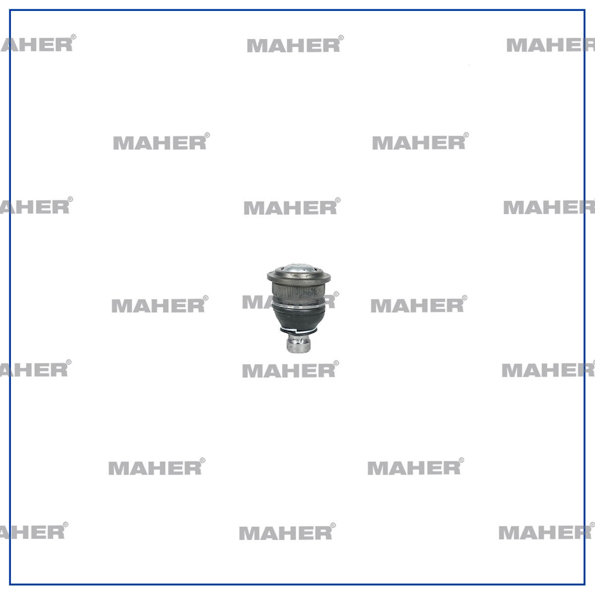 ROTİL MEGANE II 02-08 / SCENIC II 04-09 / LOGAN I 04=> / CLIO III 05=> / MEGANE III 06-12