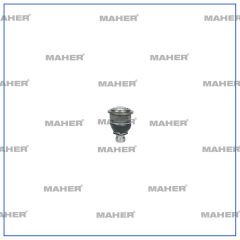 ROTİL MEGANE II 02-08 / SCENIC II 04-09 / LOGAN I 04=> / CLIO III 05=> / MEGANE III 06-12