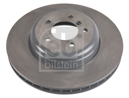Bmw Z4 E89 Ön Fren Disk 348Mm Adet 34116782593 34116782593 34 11 6 782 593