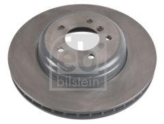 Bmw Z4 E89 Ön Fren Disk 348Mm Adet 34116782593 34116782593 34 11 6 782 593