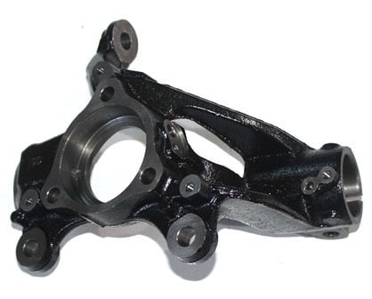 Aks Tasıyıcı Sag On Volkswagen Golf Vıı (5G1) 1.6 Tdı 80,1Mm 2012- 5Q0407256Q