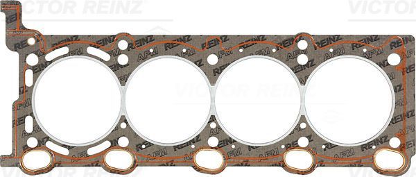 Bmw M62 Silindir Kapak Contası 1-4 11121741468 11121741469