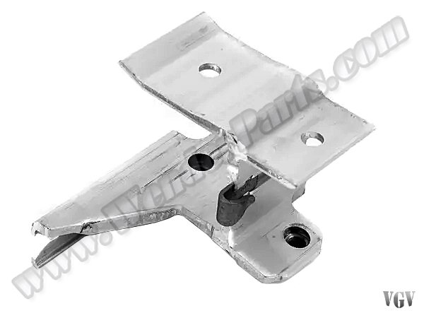 Tampon Demir Braketi F20+LCI F30+LCI F32+LCI F36+LCI Ön Sağ Dış 2011- - 51647245796