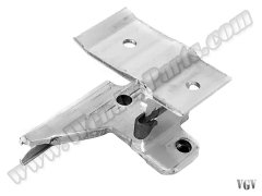 Tampon Demir Braketi F20+LCI F30+LCI F32+LCI F36+LCI Ön Sağ Dış 2011- - 51647245796