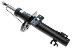 Amortısor Gazlı Sol-Sag On Vw Polo 1.2 Tdı 2009-6R0413031At 6R0413031C 6R0413031Aj