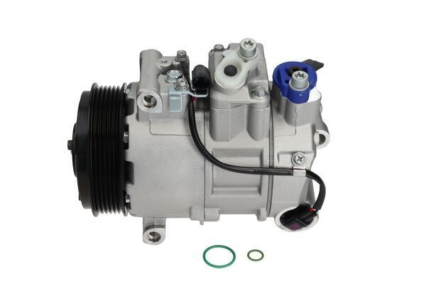 M.BENZ W203-204-211-212-220-639-906 KLİMA KOMPRESÖRÜ 0002309011