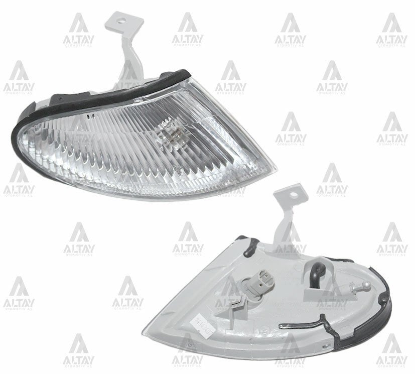 Sinyal Lambası 323  95-96 Famılıa Duylu Sağ Bc1M51090