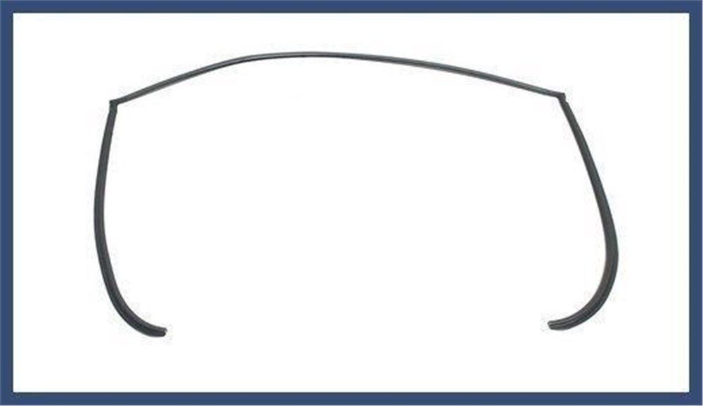 CAM LASTİĞİ ARKA ÜST BMW E60 51317027916