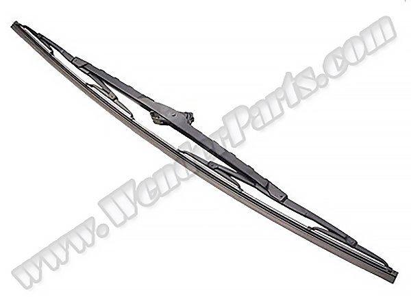 Silecek W124 W201 W202 Ön Sol/Sağ 60cm W124:1993-95 - 1248200945