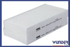 POLEN FILTRESI CIVIC CIFTLI 01-05 CA-1601/80292-SCA-E11