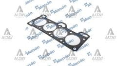 SİLİNDİR KAPAK CONTASI ACCENT  95-00 1.5 GRAFİTLİ