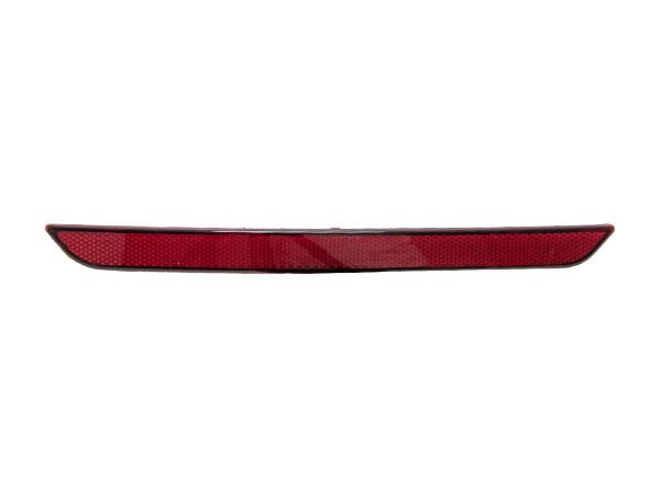 Tampon Reflektörü F32+LCI F36+LCI Arka Sağ -M-Tech- 2013-16