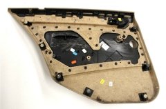 KAPI DÖŞEMESİ E46 BMW 51428224540