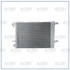 RADYATÖR KLİMA (KONDENSER) ASTRA J / INSIGNIA A / ZAFİRA C / CRUZE A13DTE-A14XER-B14XER-A14XEL