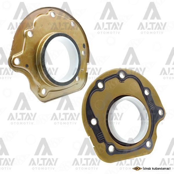 KEÇE KRANK CONNECT 02=> 1.8 TDCI ARKA 79.8x162x184x18.8