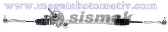 DIREKSIYON KUTUSU EPS MAZDA 2 07-> DF71-32-110A