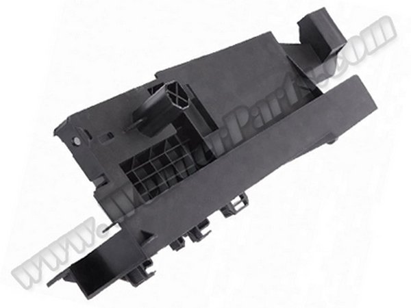 Radyatör Bakaliti F10+LCI Sağ - 17117618772