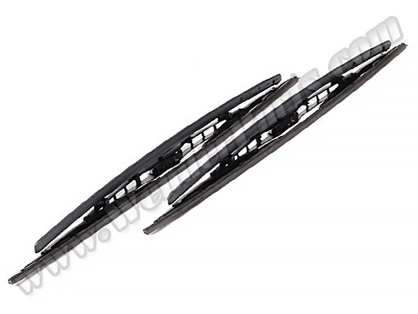 Silecek W163 R170 Ön (Set) 55/55cm - 1708200845