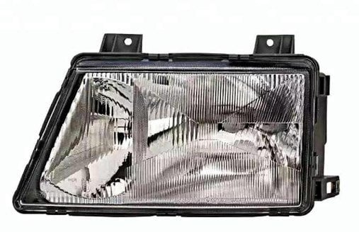 Komple Far Sprinter 901>904 Sağ; 1995-99 A9018200261 A9018201161 A9018202561 A9018201161