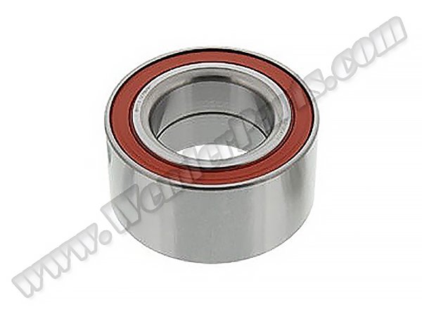 Tekerlek Rulmanı W168 Ön - 101-11-526