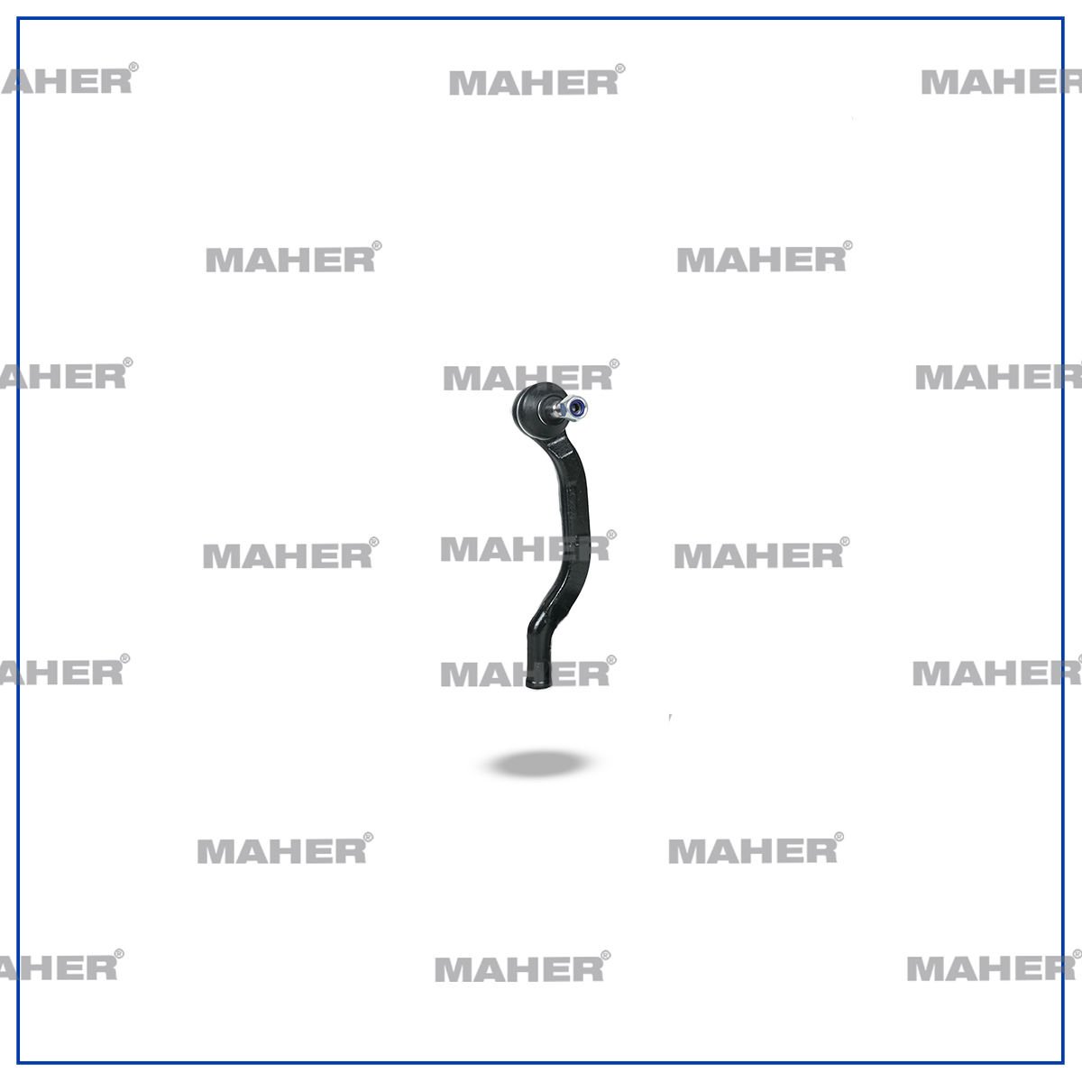 ROTBAŞI LAGUNA II 02-07 / VIVARO B 02-14 / TRAFIC II 02-14 / TRAFIC III 14=> SOL