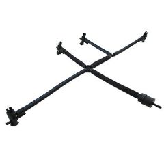 Vw T5-T6 Yakıt Geri Dönüşüm Borusu 03L130235Aj 03L130235D