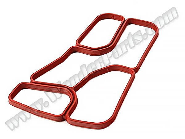 Yağ Filtre Contası M272 M273 [W203 W204 W211 W212 W221 W164 W251] - -