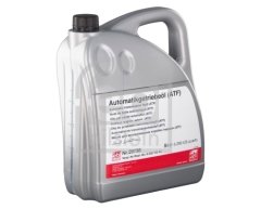 BMW   ŞANZUMAN YAĞI SARI 5LT  LT71141