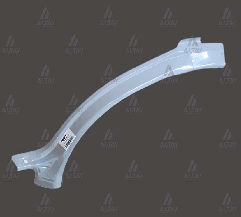 Çamurluk Sacı H-100 / Kmy İç Sağ 7135543002