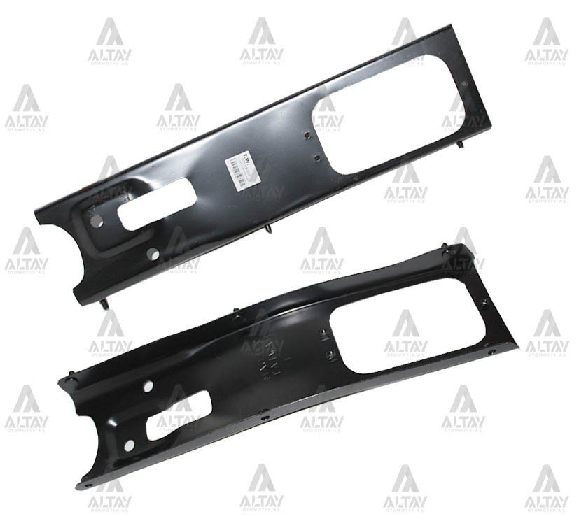 Tampon Bağlantı Braketi Canter Fe-515 Ön Sol MC139284