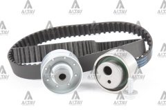 Triger Seti Fıat Ducato-Scudo 95> / Peugeot 306 / 307 / 407 / 806 / Expert / Partner 99> / Cıtroen Berlıngo / Dw10 2.0 Dizel / 141 Diş Ktb197