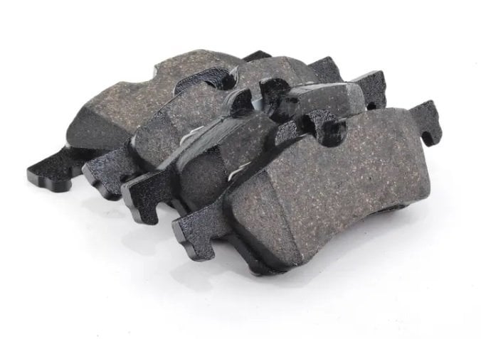 FREN BALATASI MINI COOPER ARKA R50 R52 R53 R50 CABRİO COOPER S 2002-2008 34216762871