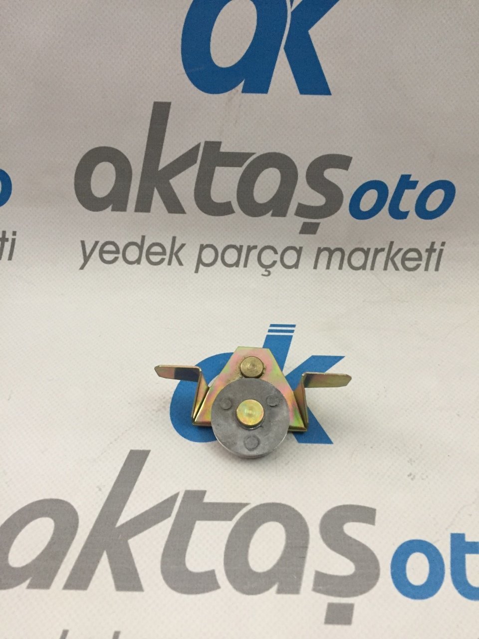 CAM MAKARASI KULAKLI DOĞAN KARTAL ŞAHİN