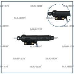 DEBRİYAJ MERKEZ ÜST LT35 / SPRINTER 96-06 AHD-ANJ-AVR 2.5 TDİ-OM.611-602-638