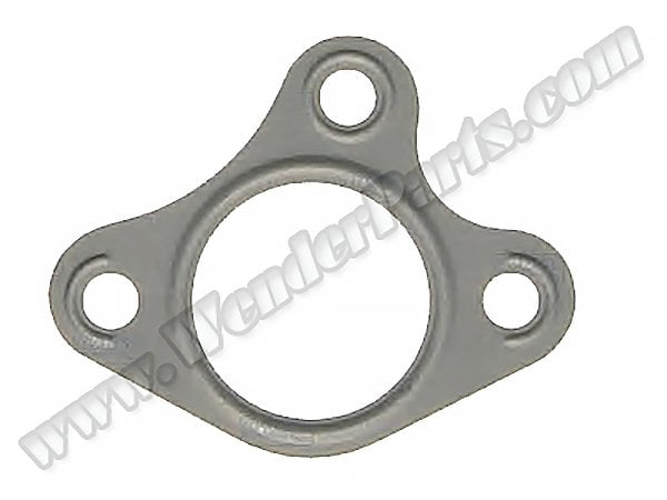 Manifold Contası M102 Egzoz [W124 W201] - -