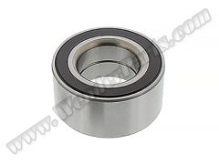 Tekerlek Rulmanı W169 W245 Ön - 101-11-531